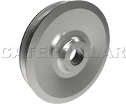115-4204 115-4204: Idler Pulley Assembly Caterpillar