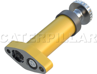 137-5541 137-5541: Pump Assembly Caterpillar