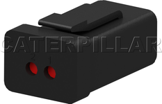 155-2270 155-2270: Kit- Plug Connector Caterpillar