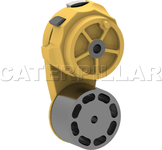 217-8938 217-8938: Tightener-Belt Caterpillar