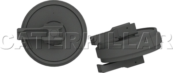 357-7559 357-7559: IDLER GP-FRO Caterpillar