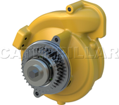 336-2213 336-2213: Pump Gp-Wate Caterpillar