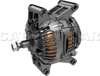 366-2756 366-2756: Alternator G Caterpillar