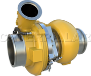 361-9711 361-9711: TURBO GP-BAS Caterpillar