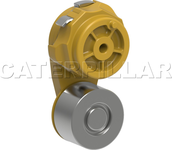 375-8345 375-8345: Belt Tensioner Assembly Caterpillar