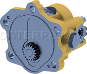 426-4806 426-4806: Pump Group-Fuel Transfer Caterpillar