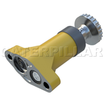 247-6050 247-6050: Base As-Pump Caterpillar