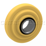 186-2001 186-2001: Cylinder Head Rotocoil Assembly Caterpillar