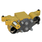 225-8329 225-8329: Pump Assembly-Engine Oil Caterpillar