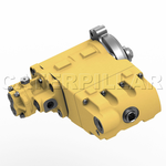 319-0678 319-0678: PUMP GP Caterpillar