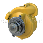 354-1672 354-1672: PUMP GP-WATE Caterpillar