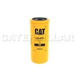 222-6713 222-6713: Hydraulic/Transmission Filter Caterpillar