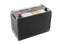 115-2421 115-2421: 12V Premium Maintenance-Free Battery Caterpillar