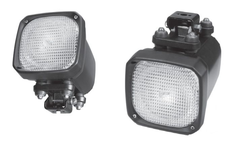 332-9402 332-9402: Lamp Assembly (HID Flood) Caterpillar