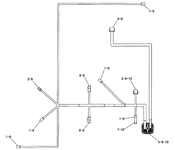 239-5929 239-5929: Harness Assembly Caterpillar