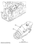 476-8769 476-8769: Pump Group-Injector Hydraulic Caterpillar