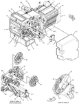 316-8917 316-8917: Conditioner Group-Air Caterpillar