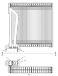 353-2151 353-2151: Evaporator Core Assembly Caterpillar