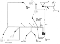 354-0049 354-0049: Harness Assembly Caterpillar