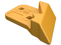 253-0067 253-0067: Corner Guard Caterpillar