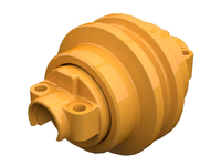 333-5606 333-5606: Track Roller Group - Center Flange Caterpillar