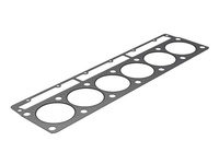 205-1293 205-1293: Gasket-Cylinder Head Caterpillar