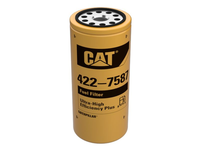 422-7587 422-7587: Fuel Filter Caterpillar