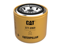 377-6969 377-6969: Engine Oil Filter Caterpillar