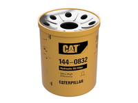 144-0832 144-0832: Hydraulic & Transmission Filters Caterpillar
