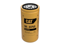 1R-0750 1R-0750: Fuel Filter Caterpillar