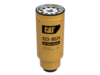 423-8524 423-8524: Fuel Filter Caterpillar