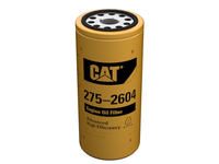 275-2604 275-2604: Engine Oil Filter Caterpillar