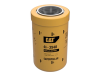 4I-3948 4I-3948: Hydraulic/Transmission Filter Caterpillar