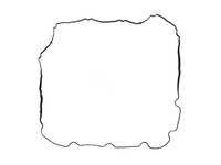 309-6664 309-6664: Gasket-Cover Caterpillar