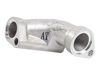 281-2210 281-2210: Elbow-Outlet Caterpillar