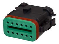 155-2255 155-2255: Kit- Plug Connector Caterpillar