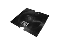 5I-8270 5I-8270: Battery Cover Caterpillar