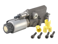 244-4120 244-4120: Valve Group-Pump Control Caterpillar