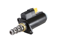 225-4558 225-4558: Valve Group-Solenoid and Pressure Reducing Caterpillar