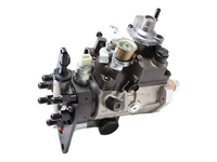 449-3641 449-3641: Pump Assembly-Fuel Injection Caterpillar