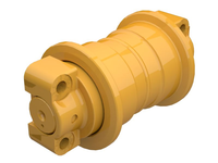 428-9769 428-9769: Roller Group-Track Single Flange Caterpillar