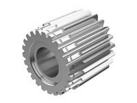 418-7161 418-7161: Gear-Sun Caterpillar