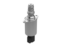 485-5747 485-5747: Valve Group-Solenoid Caterpillar